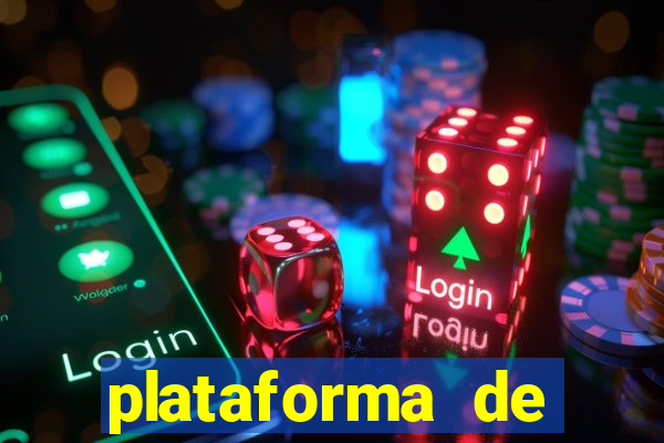 plataforma de aposta de 1 real