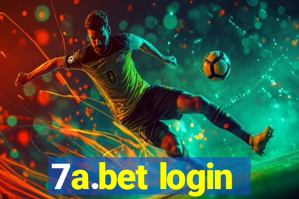 7a.bet login