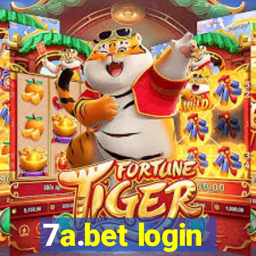 7a.bet login