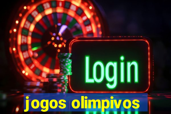 jogos olimpivos