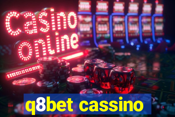 q8bet cassino