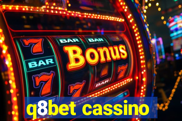 q8bet cassino