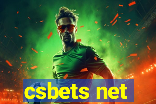 csbets net