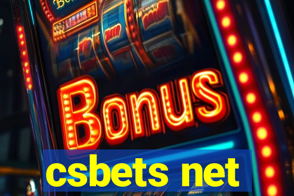 csbets net