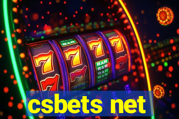 csbets net