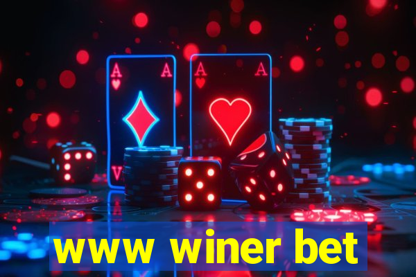 www winer bet