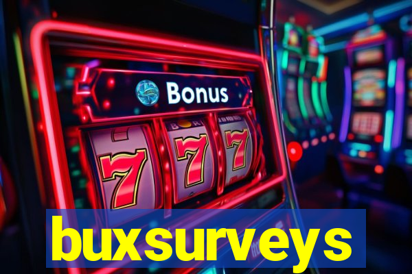 buxsurveys