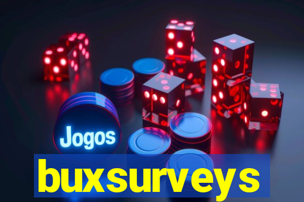 buxsurveys