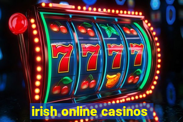 irish online casinos