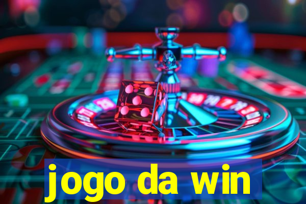 jogo da win