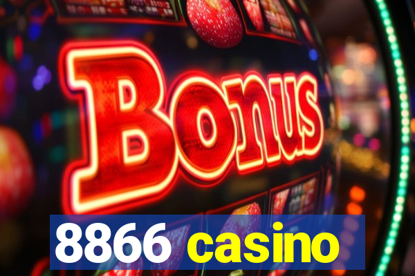 8866 casino