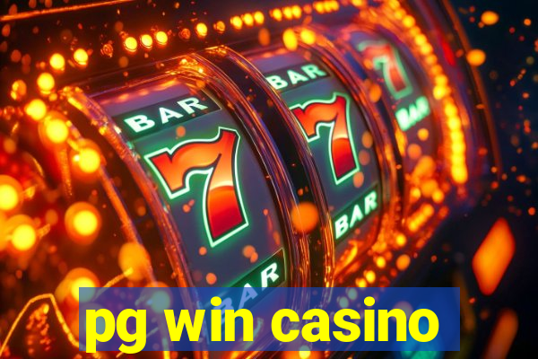 pg win casino