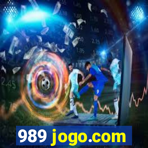 989 jogo.com