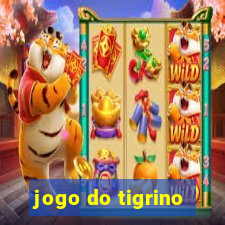 jogo do tigrino