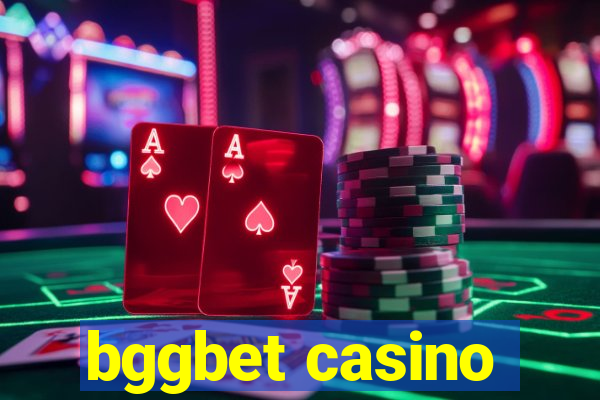 bggbet casino