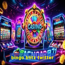 bingo blitz twitter