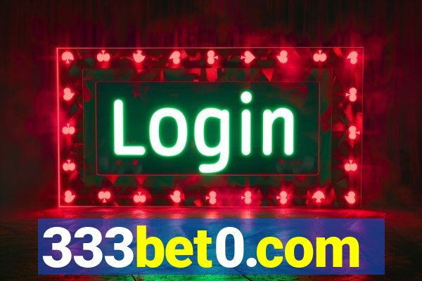 333bet0.com