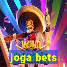 joga bets