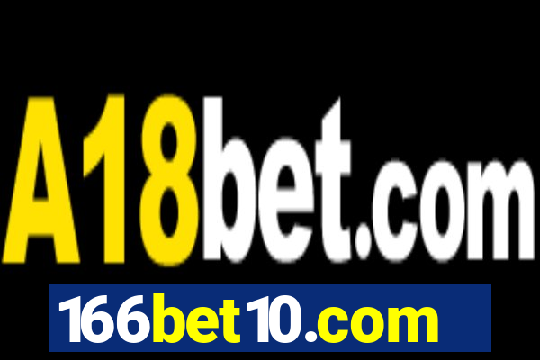 166bet10.com