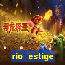 rio estige mitologia grega