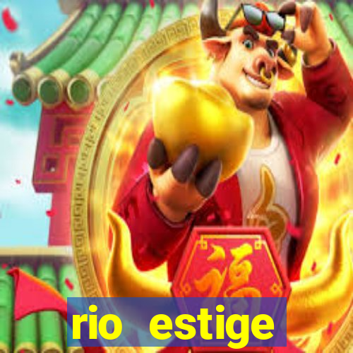 rio estige mitologia grega