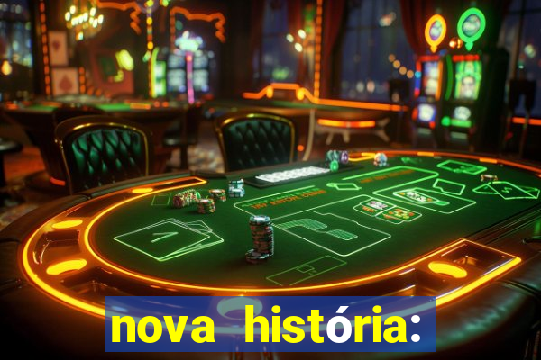 nova história: votos em vegas