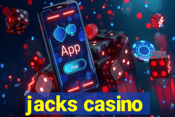 jacks casino