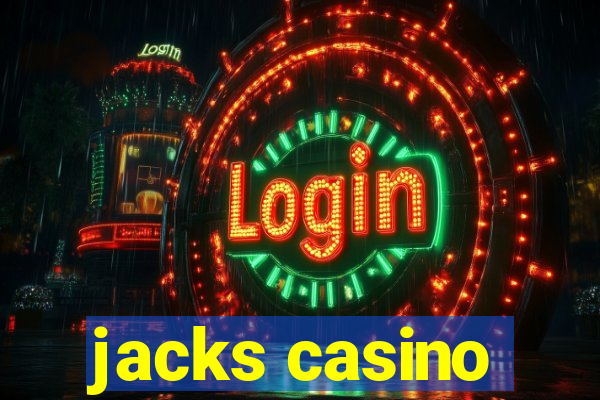 jacks casino