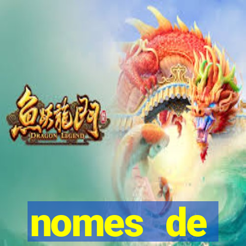 nomes de plataformas de jogos