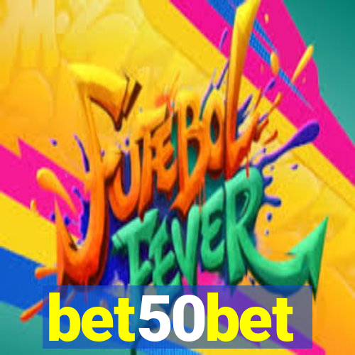 bet50bet