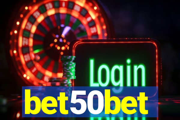 bet50bet