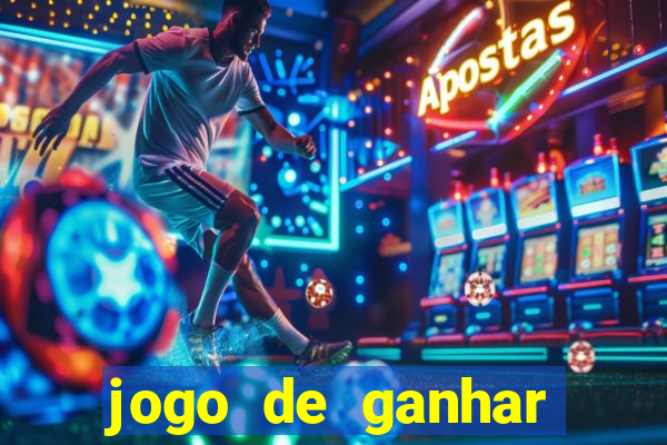 jogo de ganhar dinheiro de verdade via pix