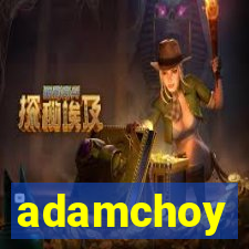 adamchoy