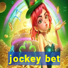 jockey bet