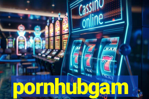 pornhubgam