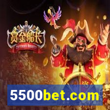 5500bet.com