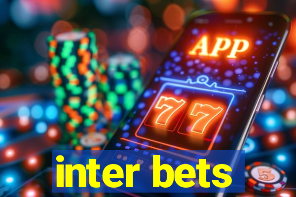 inter bets