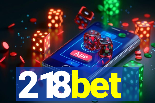 218bet