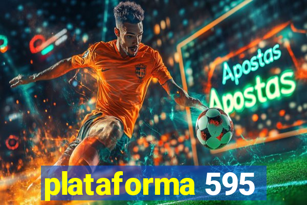 plataforma 595