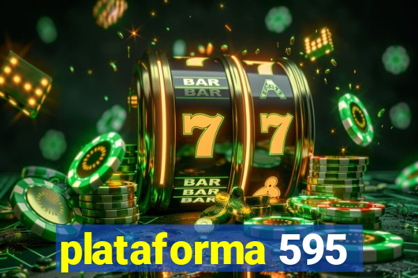 plataforma 595