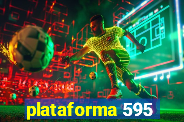 plataforma 595