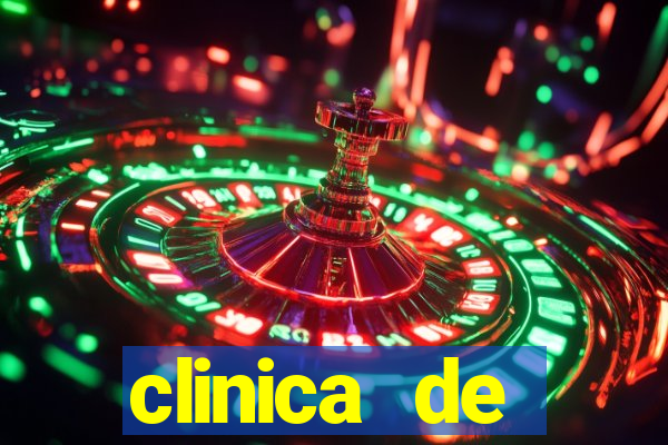 clinica de recupera??o evangelica em minas gerais