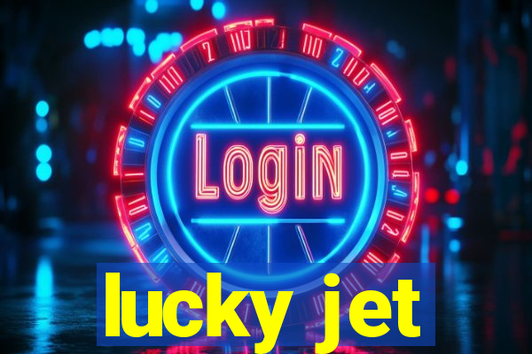 lucky jet