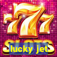 lucky jet