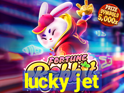 lucky jet