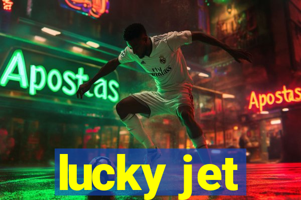 lucky jet