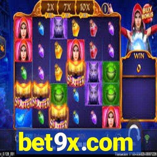 bet9x.com