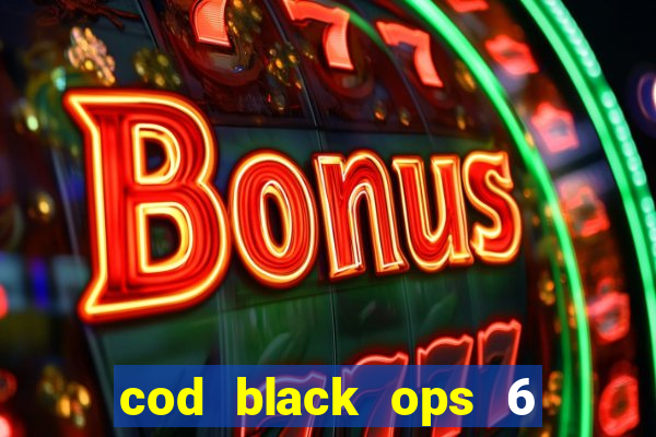 cod black ops 6 beta game pass