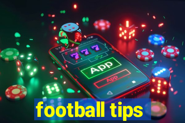 football tips