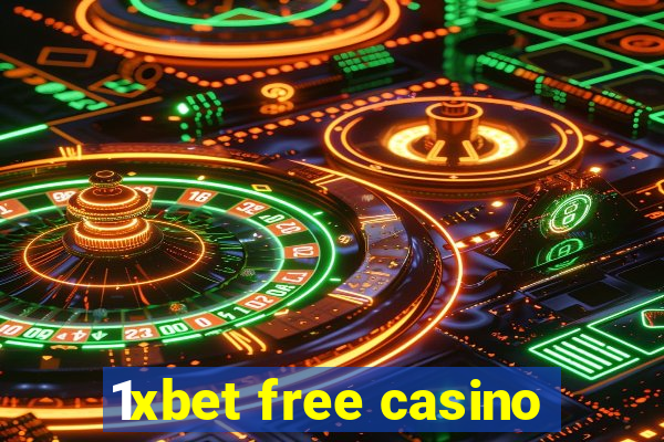 1xbet free casino